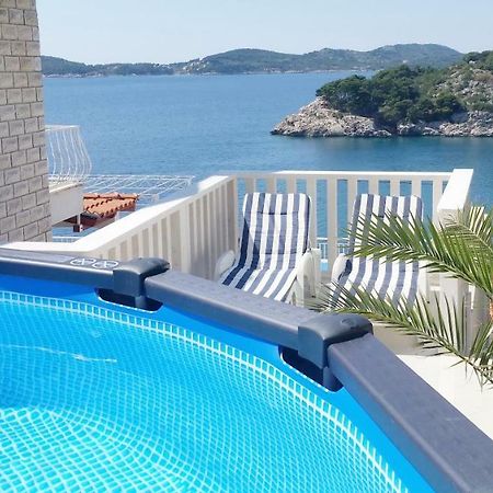 Apartment Ela Dubrovnik Dış mekan fotoğraf