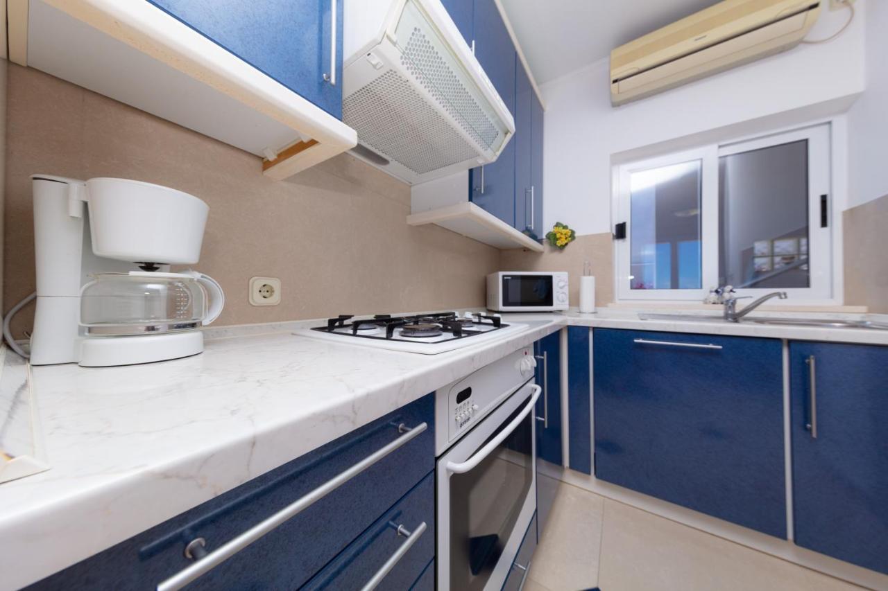 Apartment Ela Dubrovnik Dış mekan fotoğraf