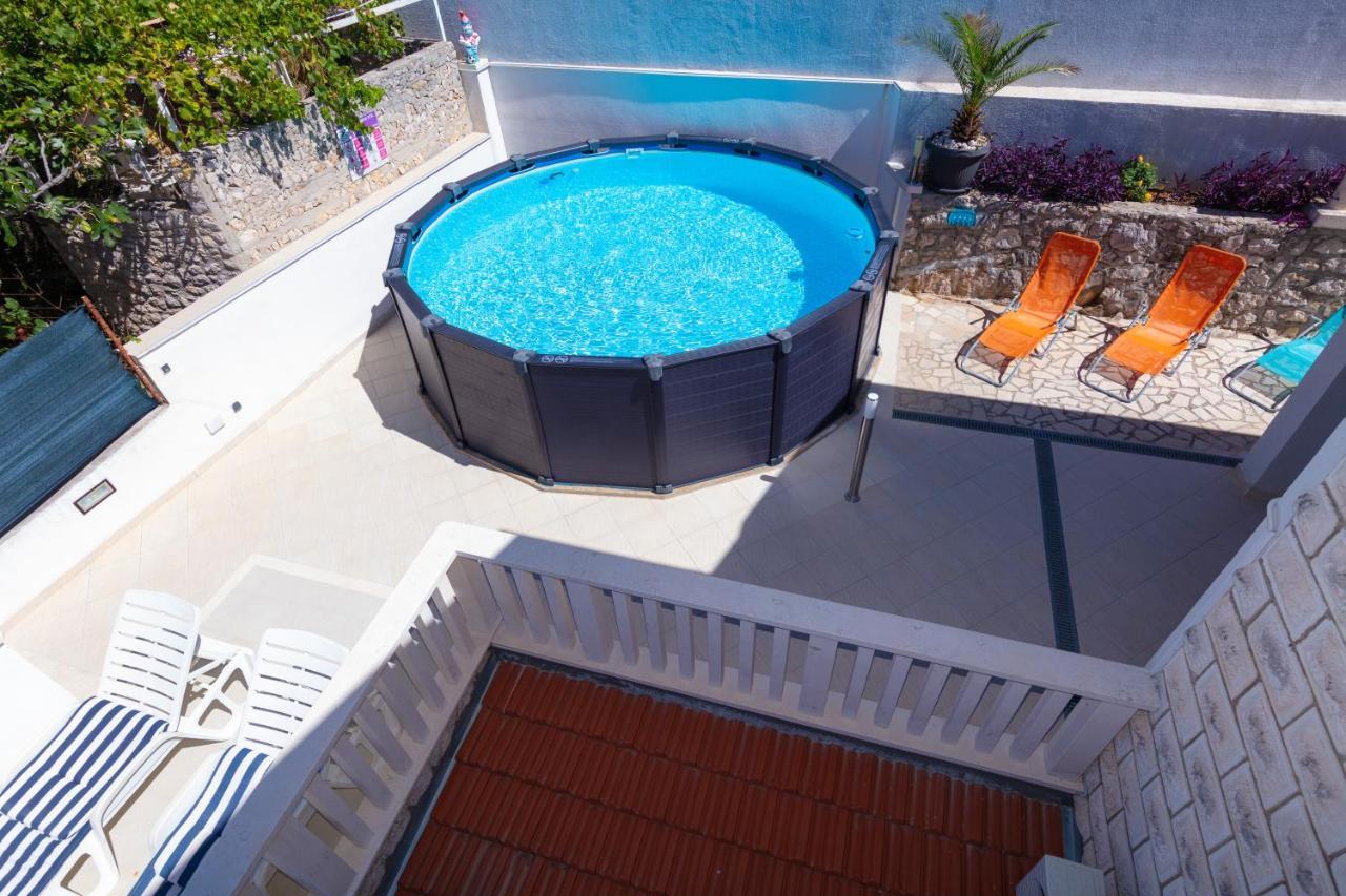 Apartment Ela Dubrovnik Dış mekan fotoğraf