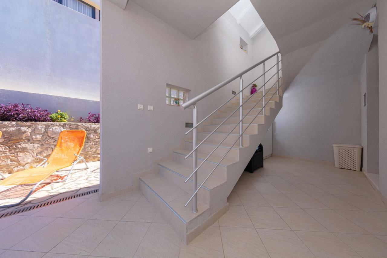 Apartment Ela Dubrovnik Dış mekan fotoğraf