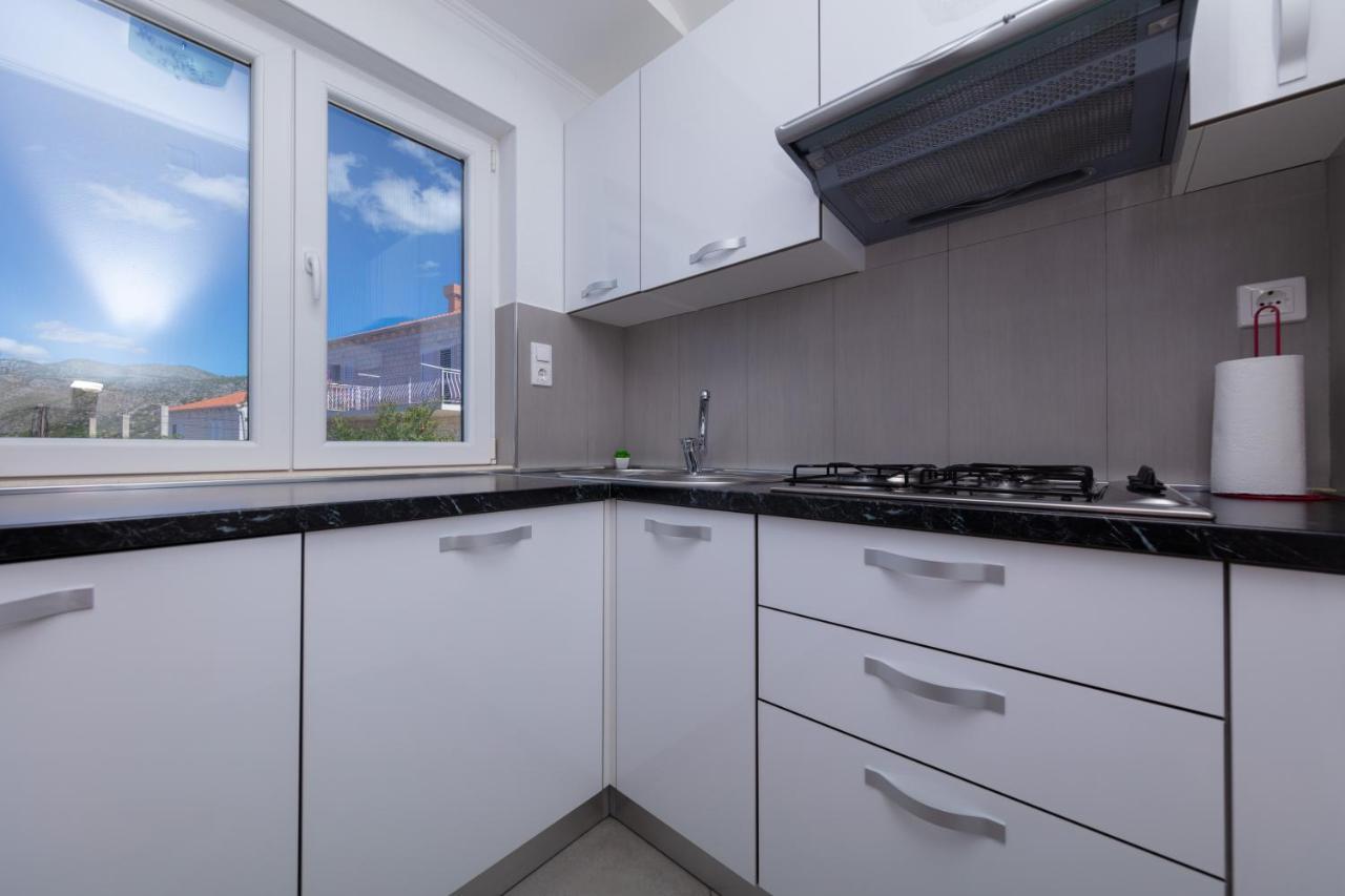 Apartment Ela Dubrovnik Dış mekan fotoğraf