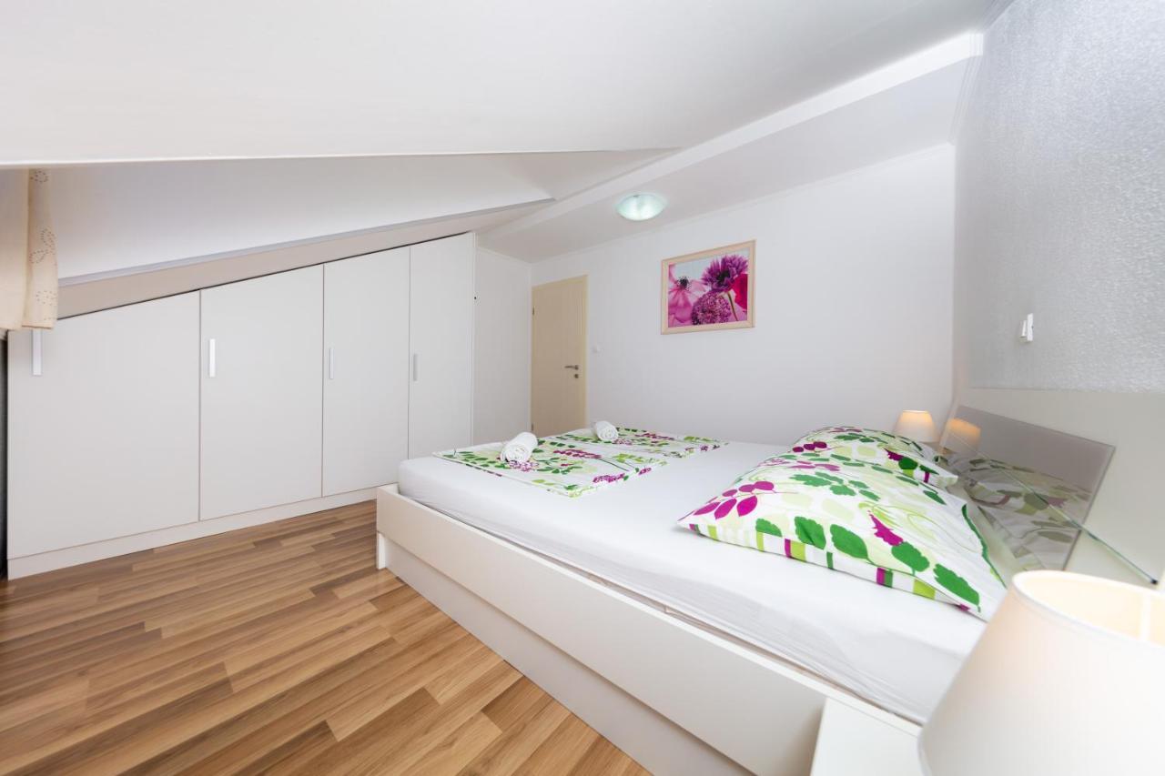 Apartment Ela Dubrovnik Dış mekan fotoğraf