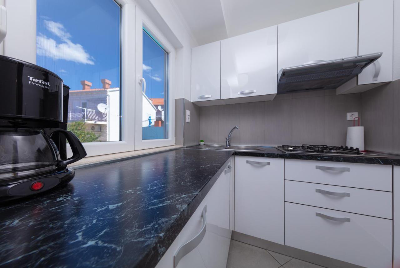 Apartment Ela Dubrovnik Dış mekan fotoğraf