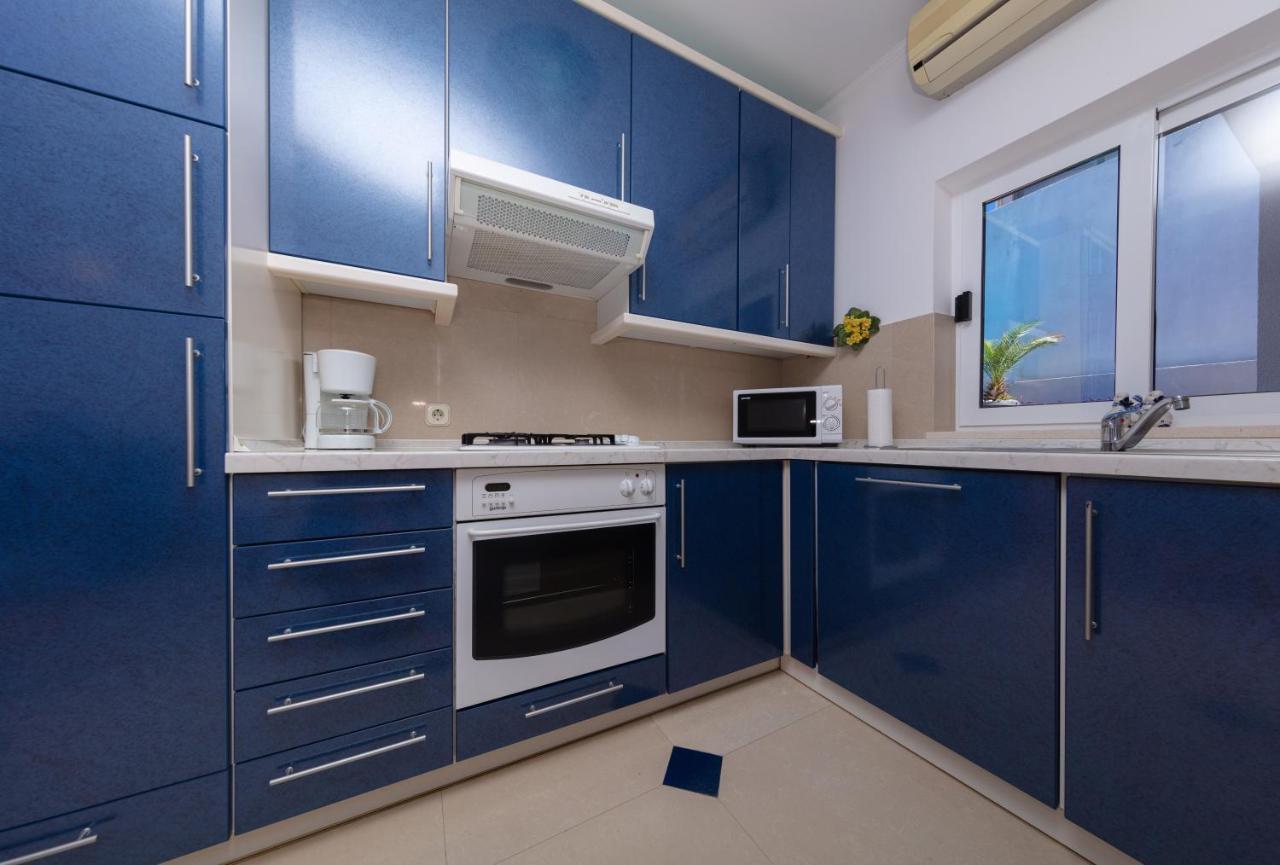 Apartment Ela Dubrovnik Dış mekan fotoğraf