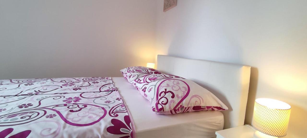 Apartment Ela Dubrovnik Dış mekan fotoğraf