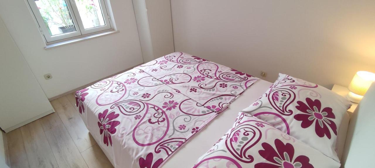 Apartment Ela Dubrovnik Dış mekan fotoğraf