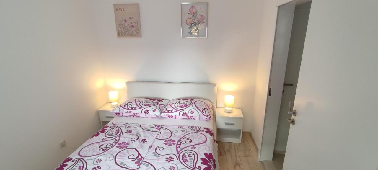 Apartment Ela Dubrovnik Dış mekan fotoğraf