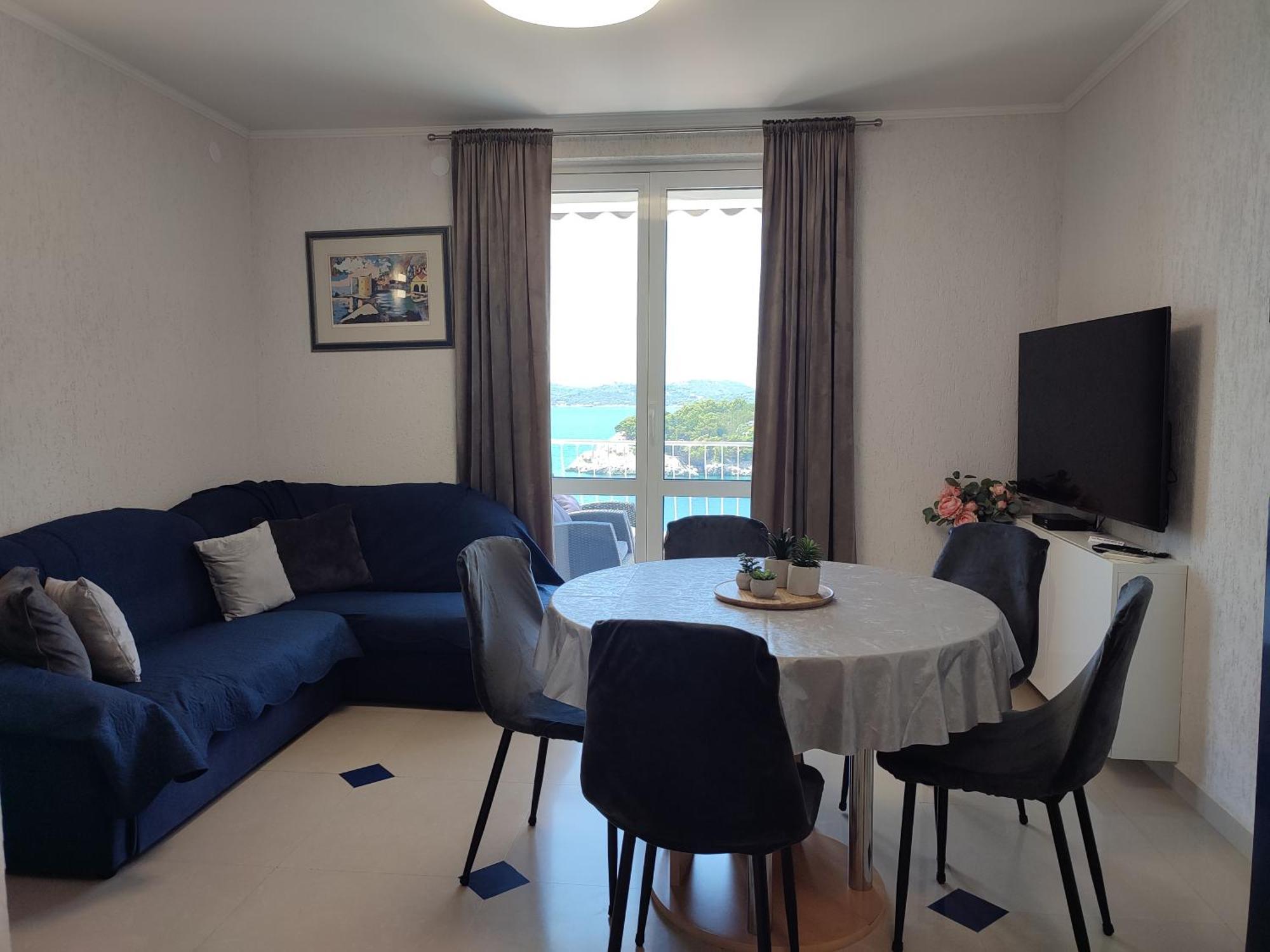 Apartment Ela Dubrovnik Dış mekan fotoğraf