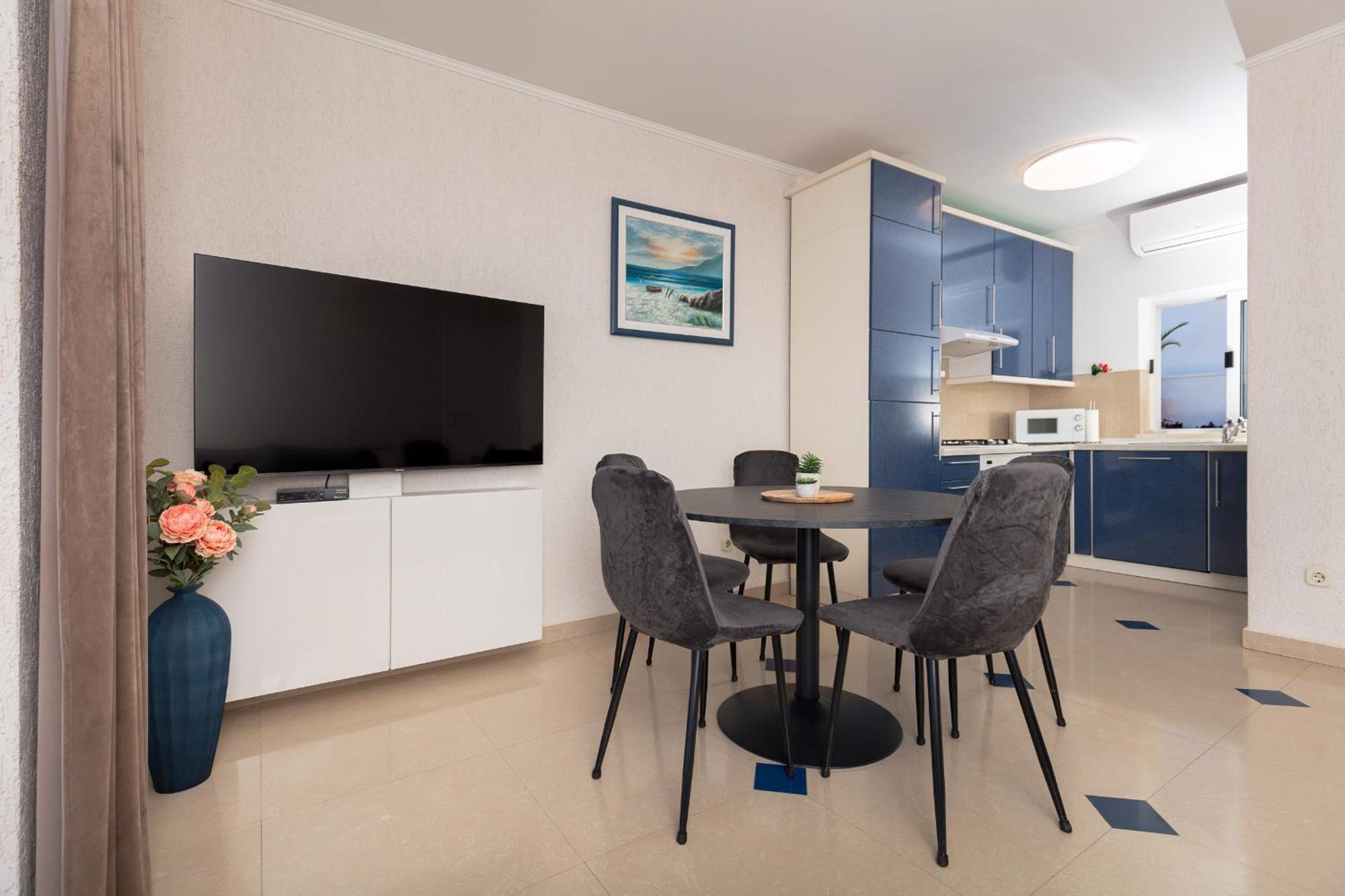 Apartment Ela Dubrovnik Dış mekan fotoğraf