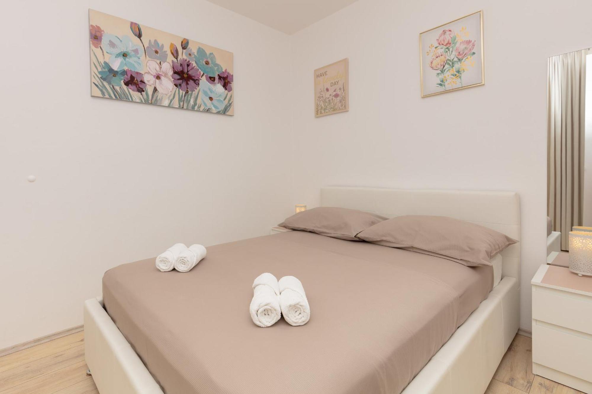 Apartment Ela Dubrovnik Dış mekan fotoğraf