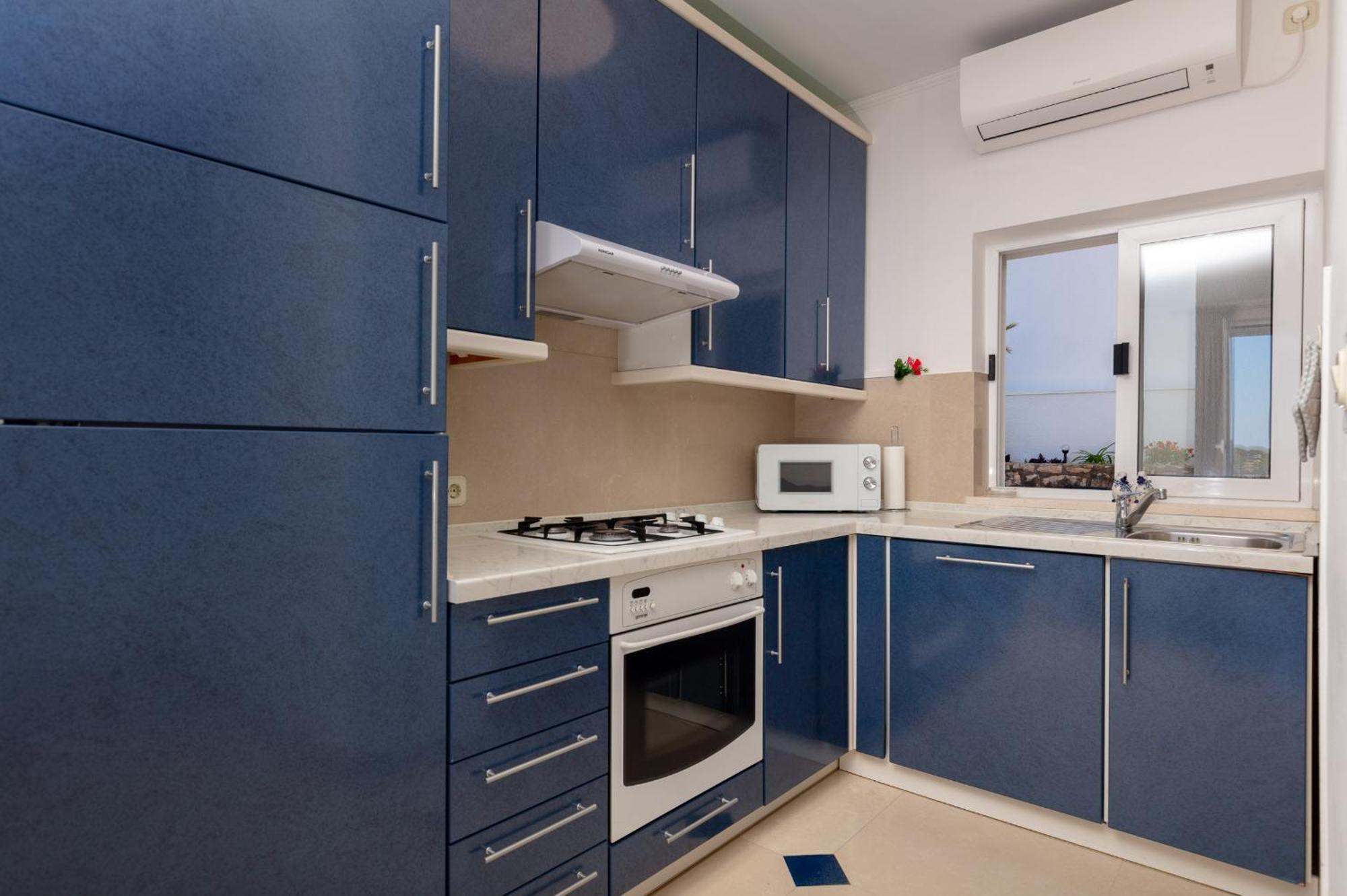 Apartment Ela Dubrovnik Dış mekan fotoğraf