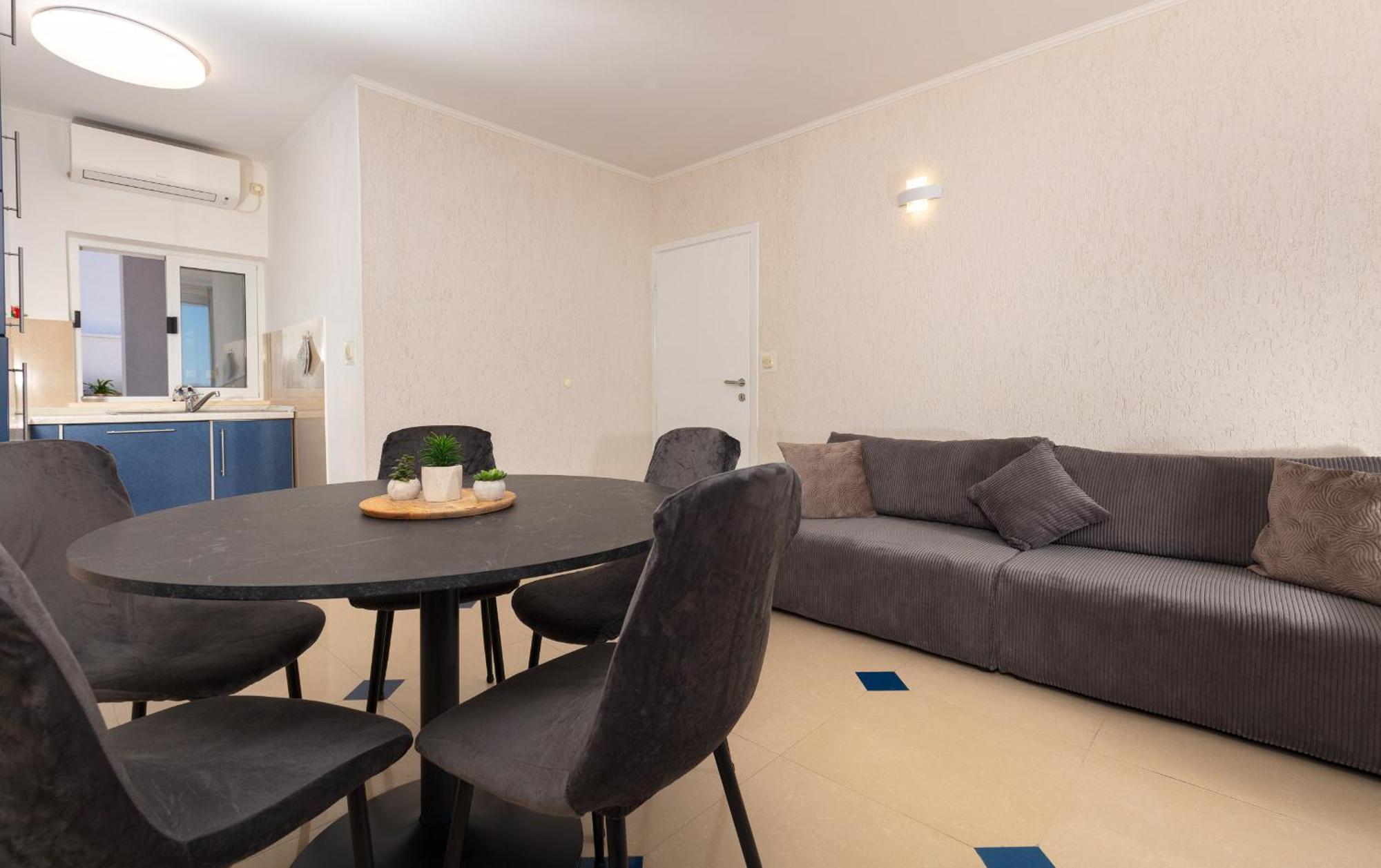 Apartment Ela Dubrovnik Dış mekan fotoğraf