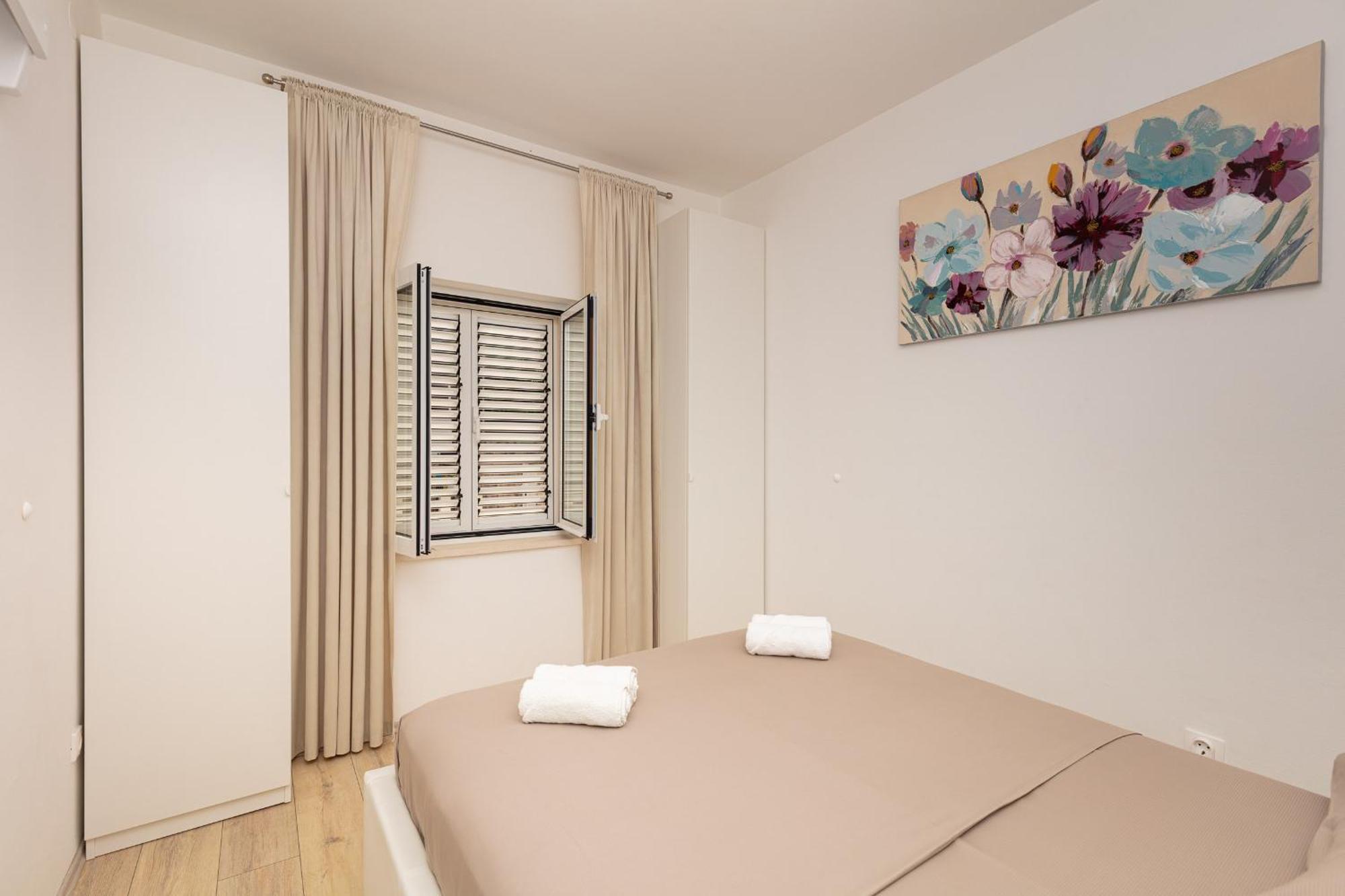 Apartment Ela Dubrovnik Dış mekan fotoğraf