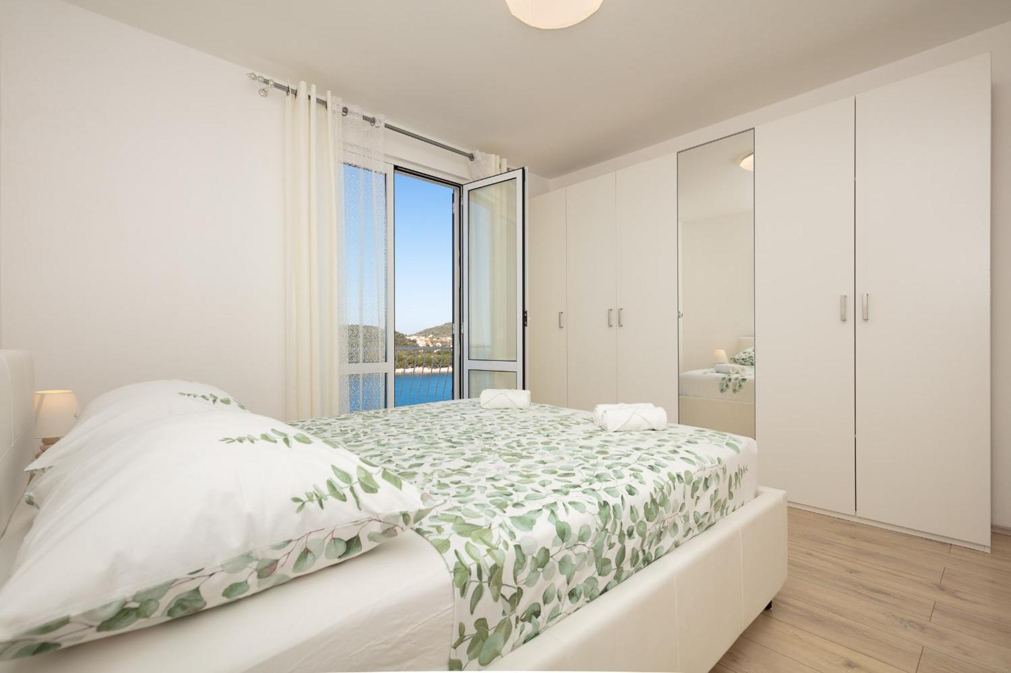 Apartment Ela Dubrovnik Dış mekan fotoğraf
