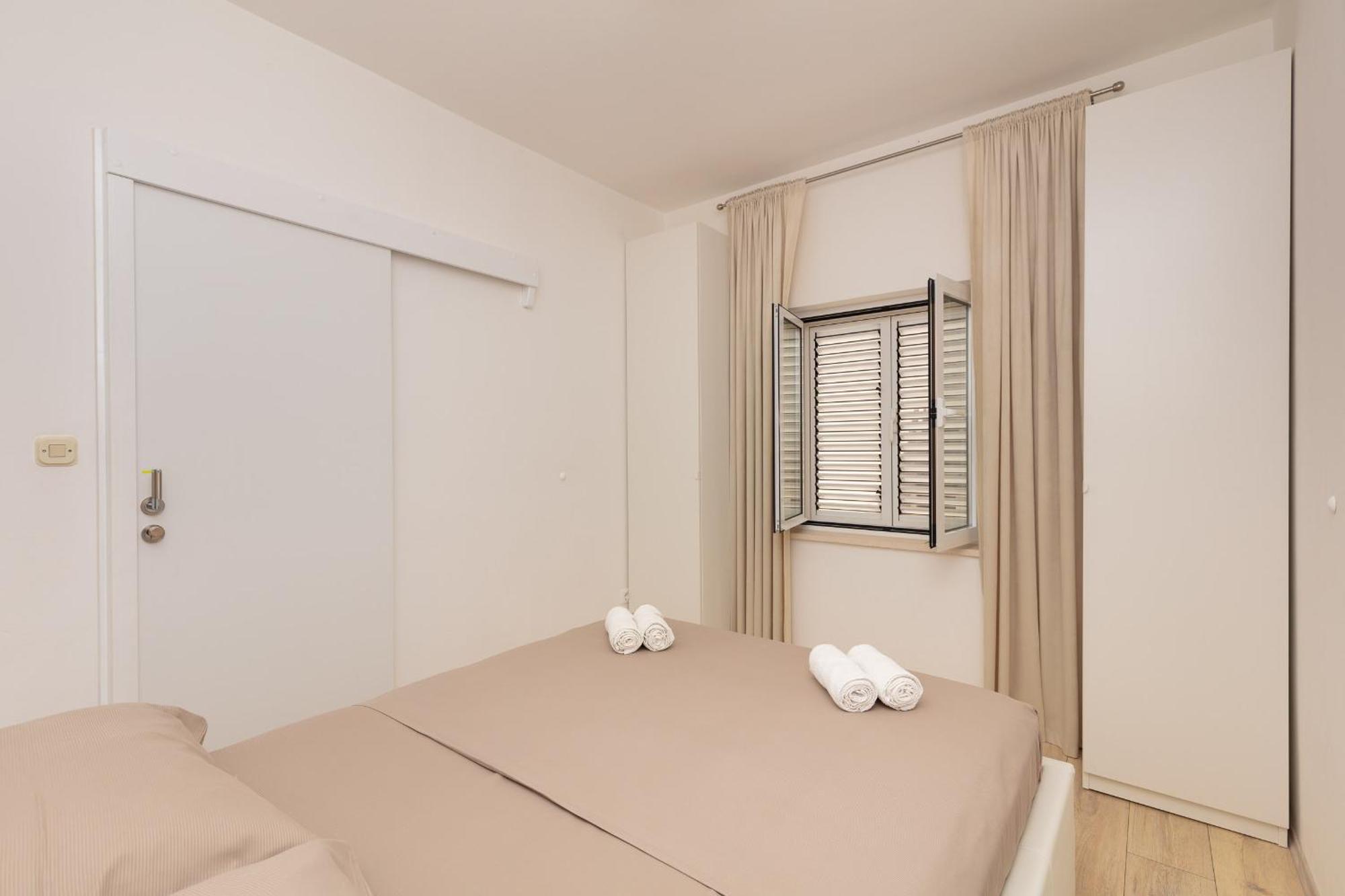 Apartment Ela Dubrovnik Dış mekan fotoğraf