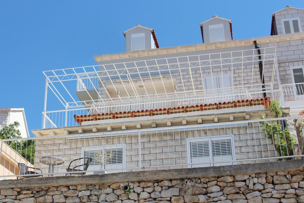 Apartment Ela Dubrovnik Dış mekan fotoğraf