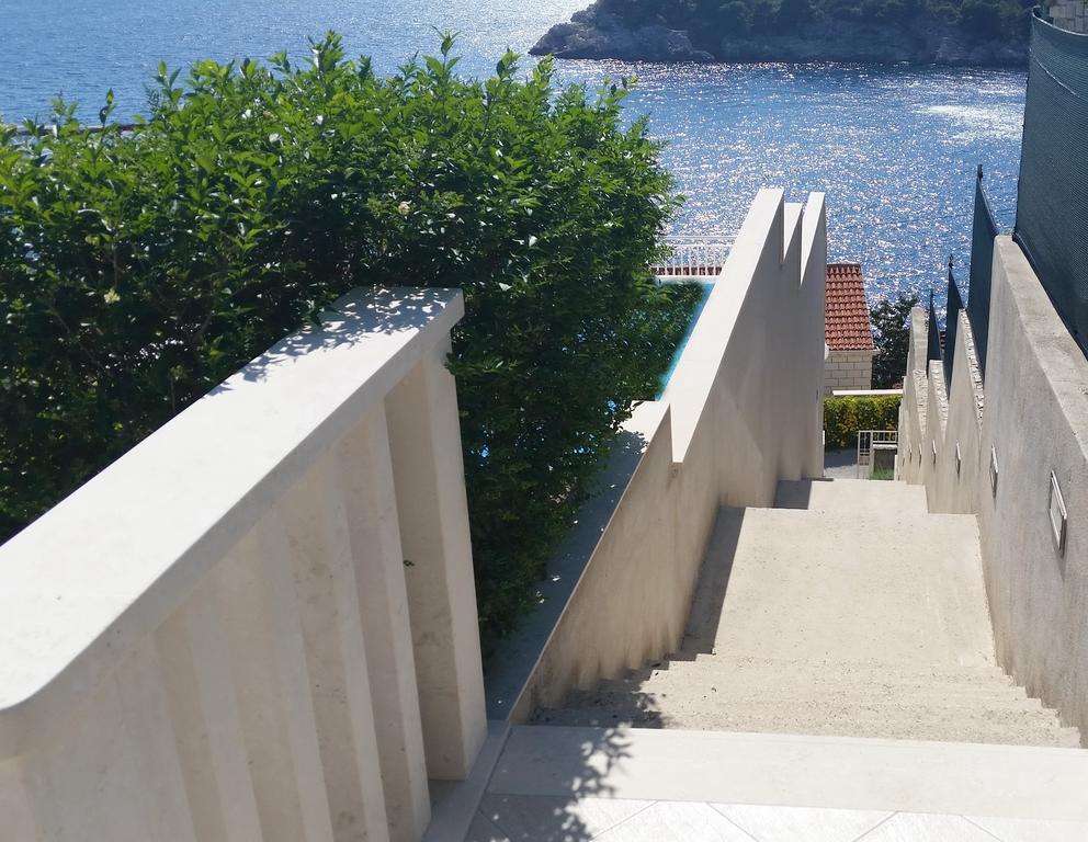 Apartment Ela Dubrovnik Dış mekan fotoğraf