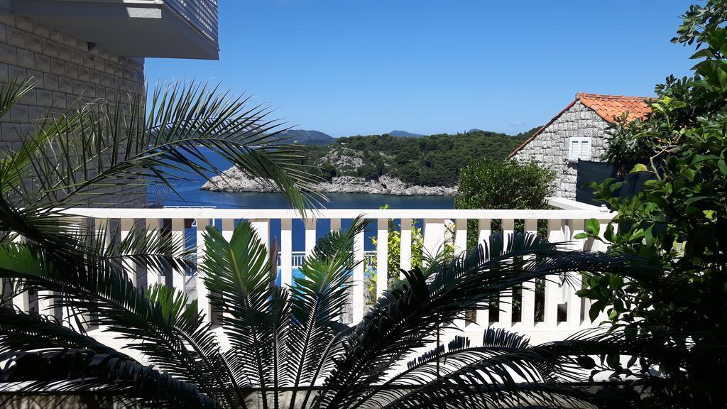 Apartment Ela Dubrovnik Dış mekan fotoğraf