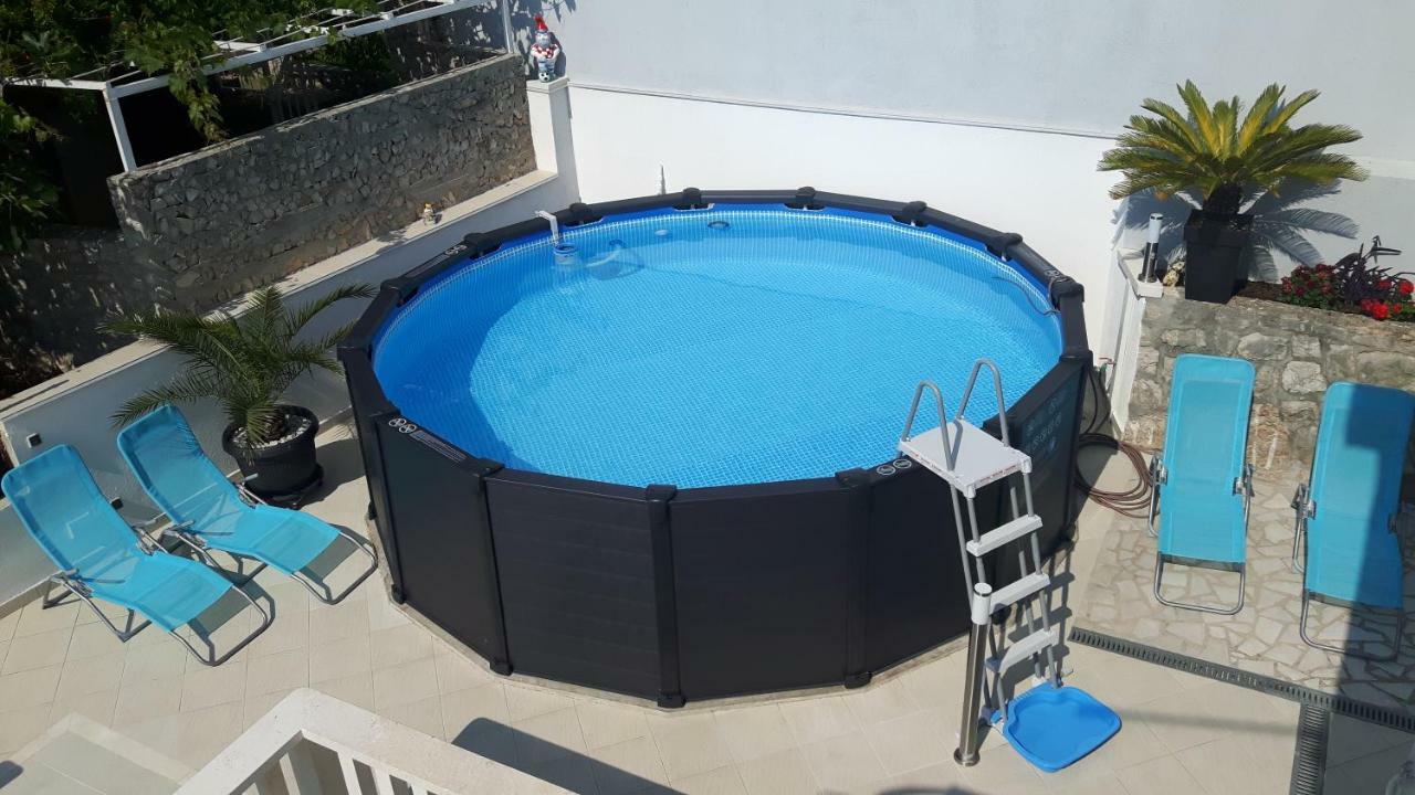 Apartment Ela Dubrovnik Dış mekan fotoğraf