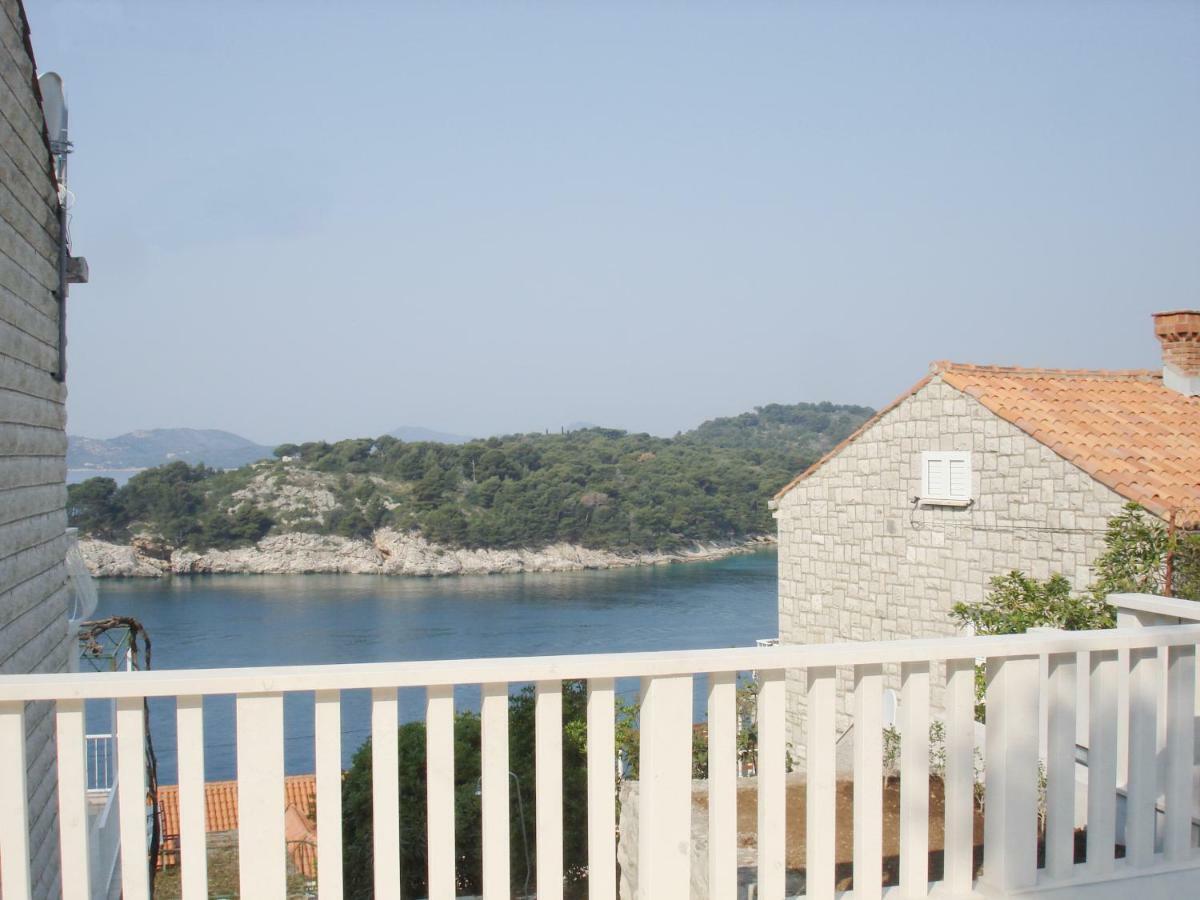 Apartment Ela Dubrovnik Dış mekan fotoğraf