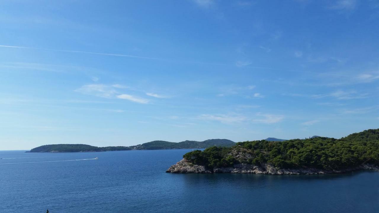 Apartment Ela Dubrovnik Dış mekan fotoğraf