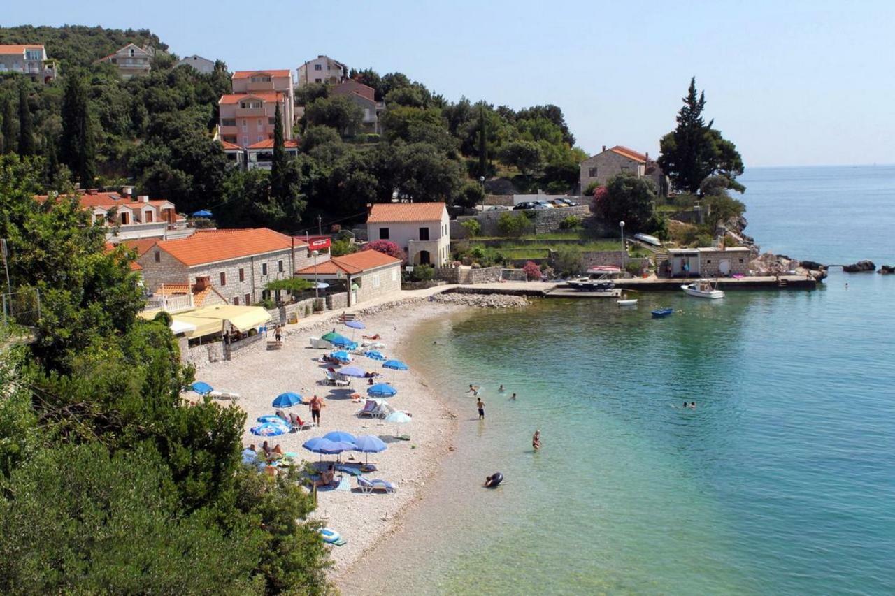 Apartment Ela Dubrovnik Dış mekan fotoğraf